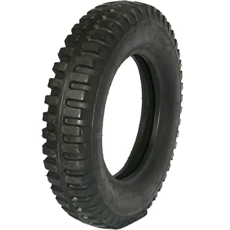 High quality bias ply light truck tbb tires 4.00-12