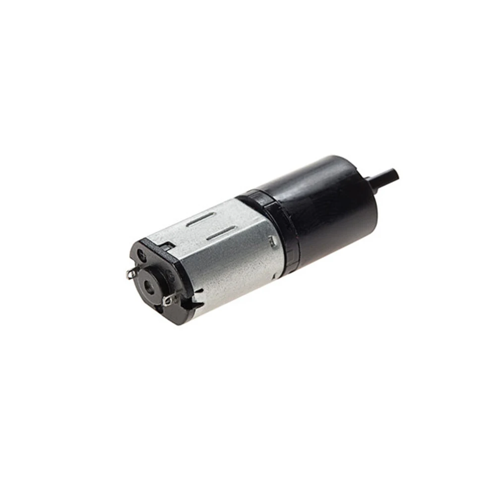 12mm small gear reducer motor planetary plastic gearbox motor for bicycle lock