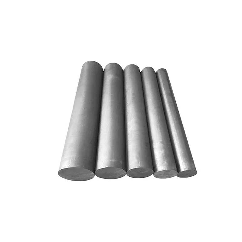 Graphite Stick Graphite Electrode Rod High Purity Carbon