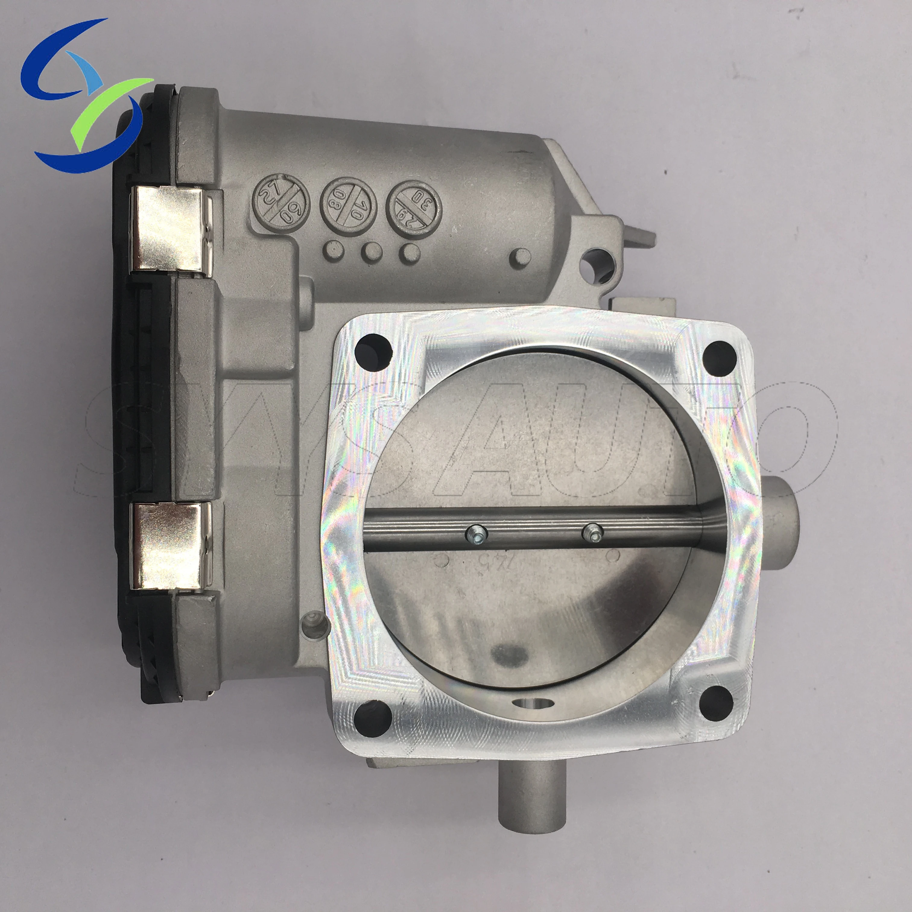 Throttle Body 1131410125 For MERCEDES BENZ W203 W204 CL203 C208 C209 A209 C219 W210 W211 W212 S211 W463 X204 W163 W164 W220 C215