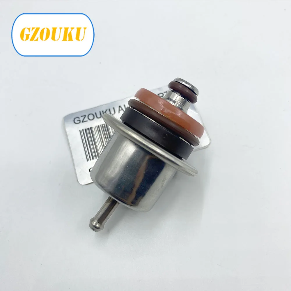 Регулятор давления топлива GZOUKU для Opel Corsa Taurus 93360887/25326136/47209209/7383/SK617 по хорошей цене