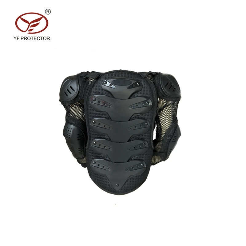 Kids motorcycle safety gear kids custom motorcycle armor kids full body armor for motorcycle