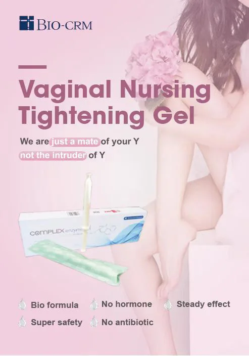 OEM   Vaginal Tightening Cream Tight Vagina Yoni Shrinking Gel