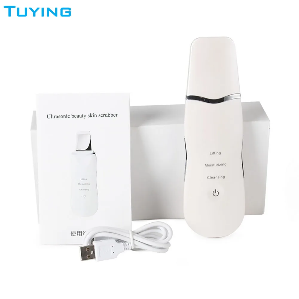 High quality portable skin scrubber professional skin scrubber machine for sale