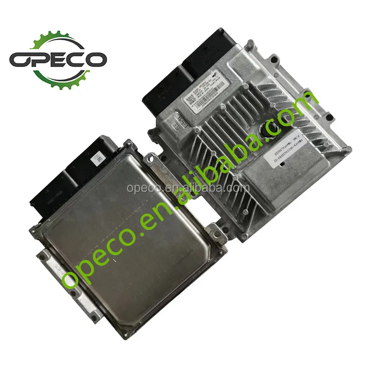 28662322 S01000-3823351A ECU for Yutong Yuchai engine