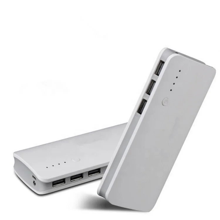 
 Портативное зарядное устройство power bank 10000 мАч powerbank Внешняя батарея  