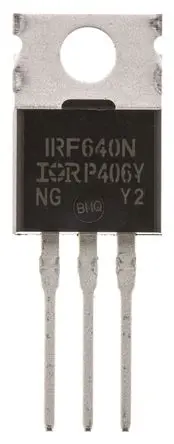 Высокопроизводительный Ic Mosfet Smd транзистор Sot 23 223 25