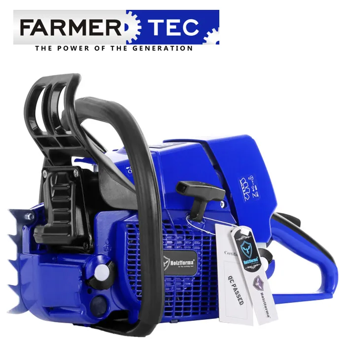 76.5cc powerful chain saw ms460 046 gasoline chainsaw for tree cutting