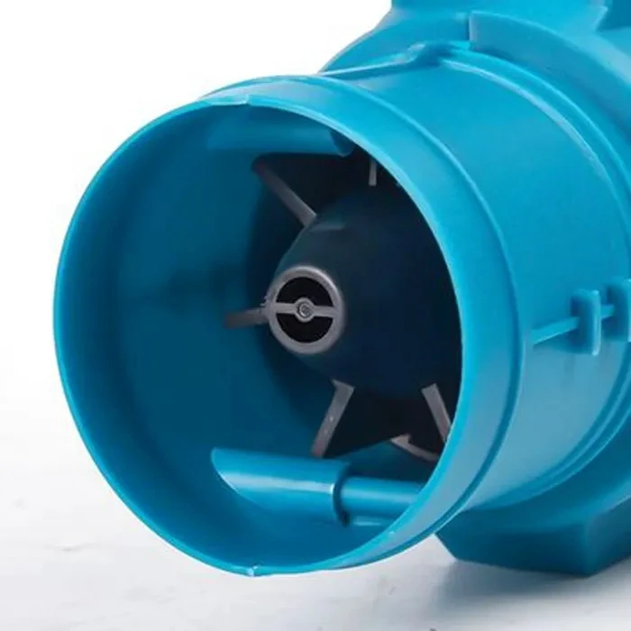 Wholesale Hand Held Electric Air Leaf Blower Cordless Industrial Electric Air Blower Snow Blower