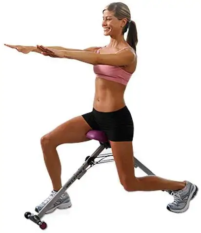 home training 3 minute leg machine  High Quality Leg Exercise Inner Thigh Exercise Equipment Multi-functional Thigh Master