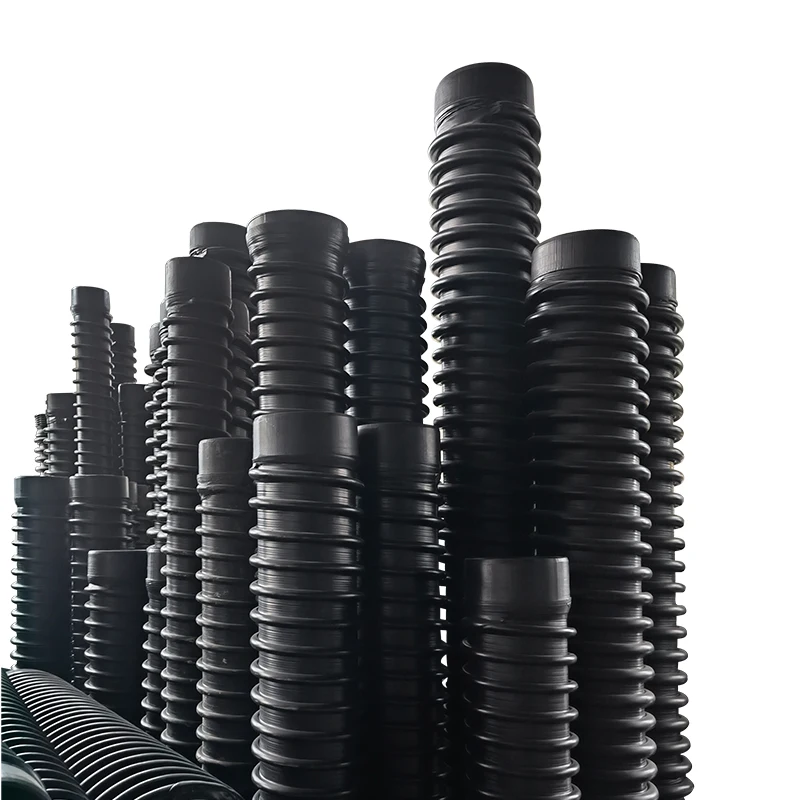 China Large Diameter Krah Pipe 18 inch 20 inch Manufacturer Price