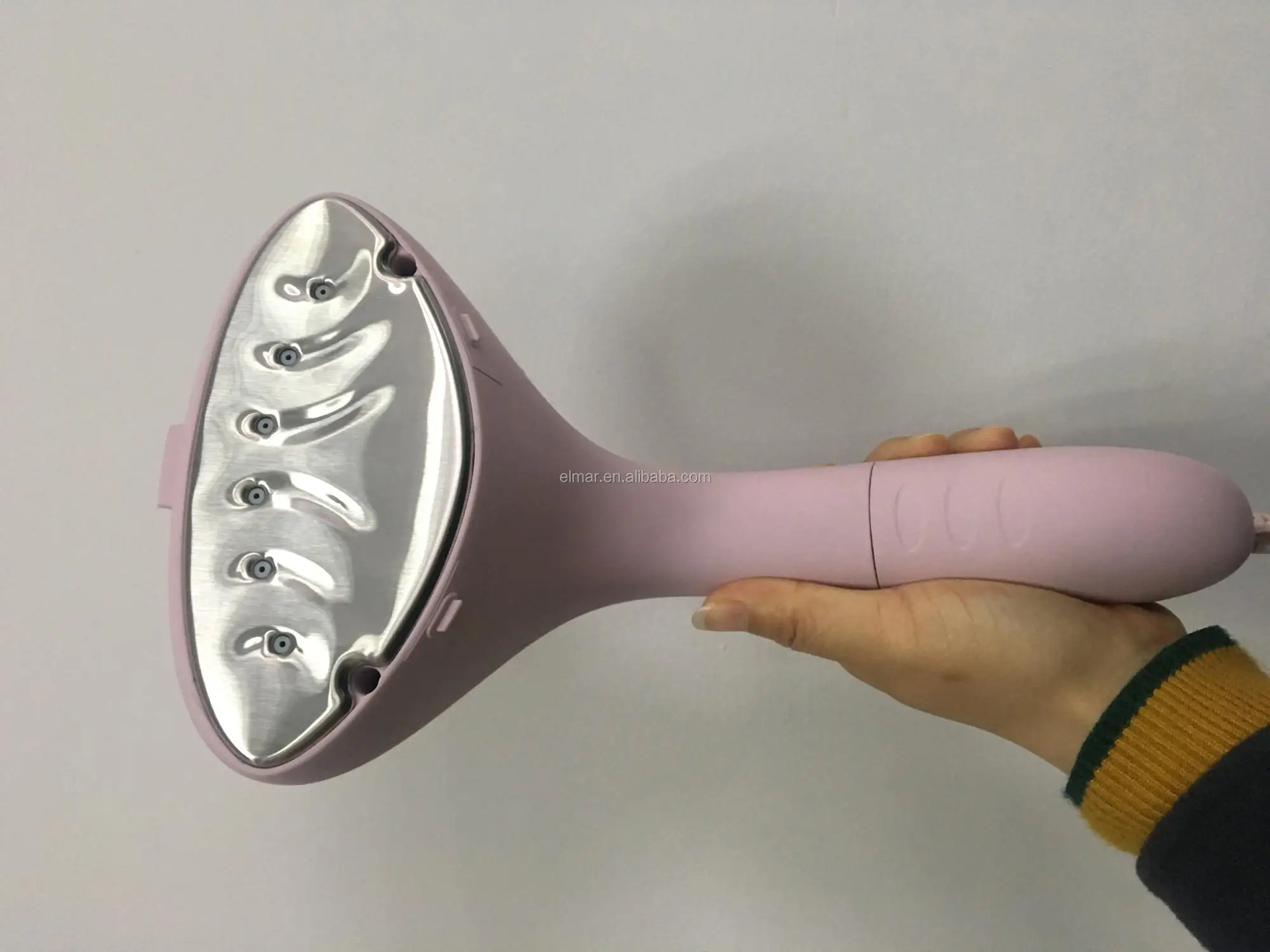 Amazon, оптовая продажа, мини портативный ручной отпариватель для одежды