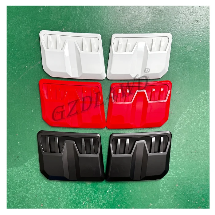 Pickup Front Cover Car hood Scoop Bonnet cover for Ranger all models