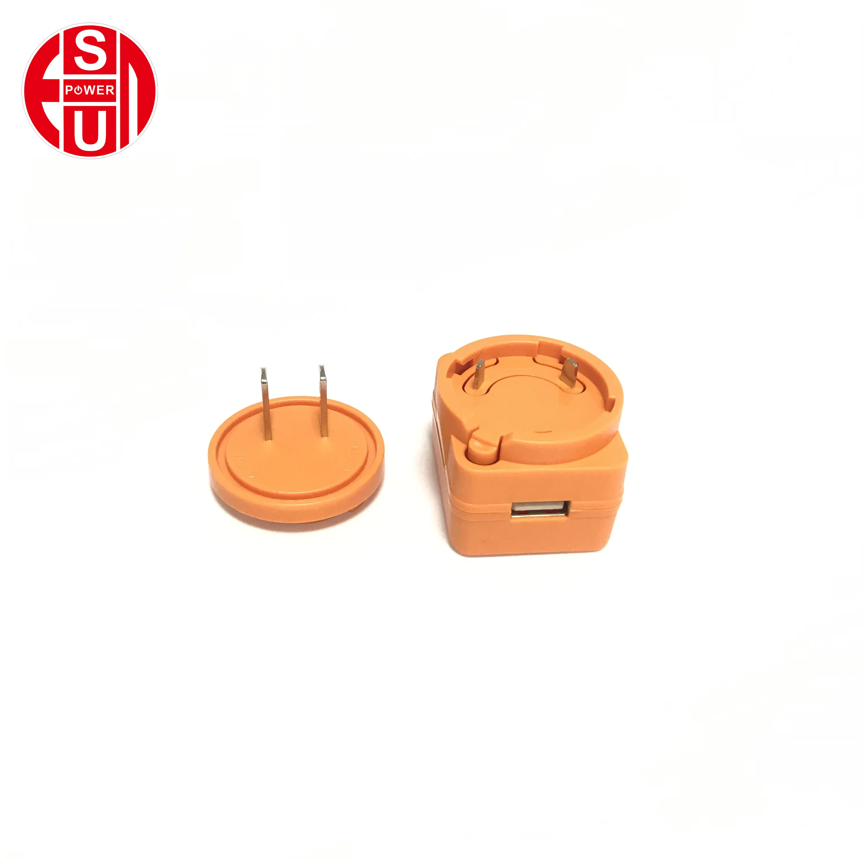 2019 новый дизайн 100 В до 240 В Путешествия адаптер сменный штекер Адаптер 7,5 Вт использование для бытовой техники