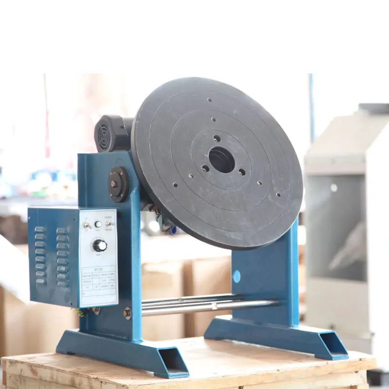 DOWIN 200kg Automatic Welding Positioner for Sale