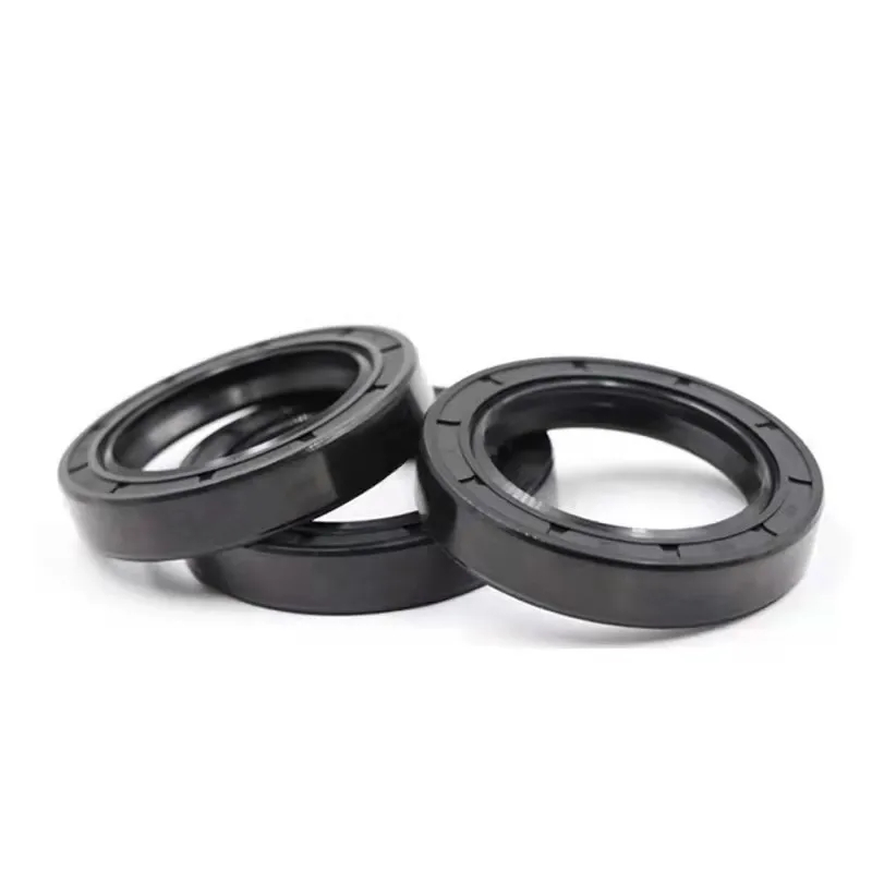 Main pump seal kit Main hydraulic pump seal kit NBR oil seal High quality