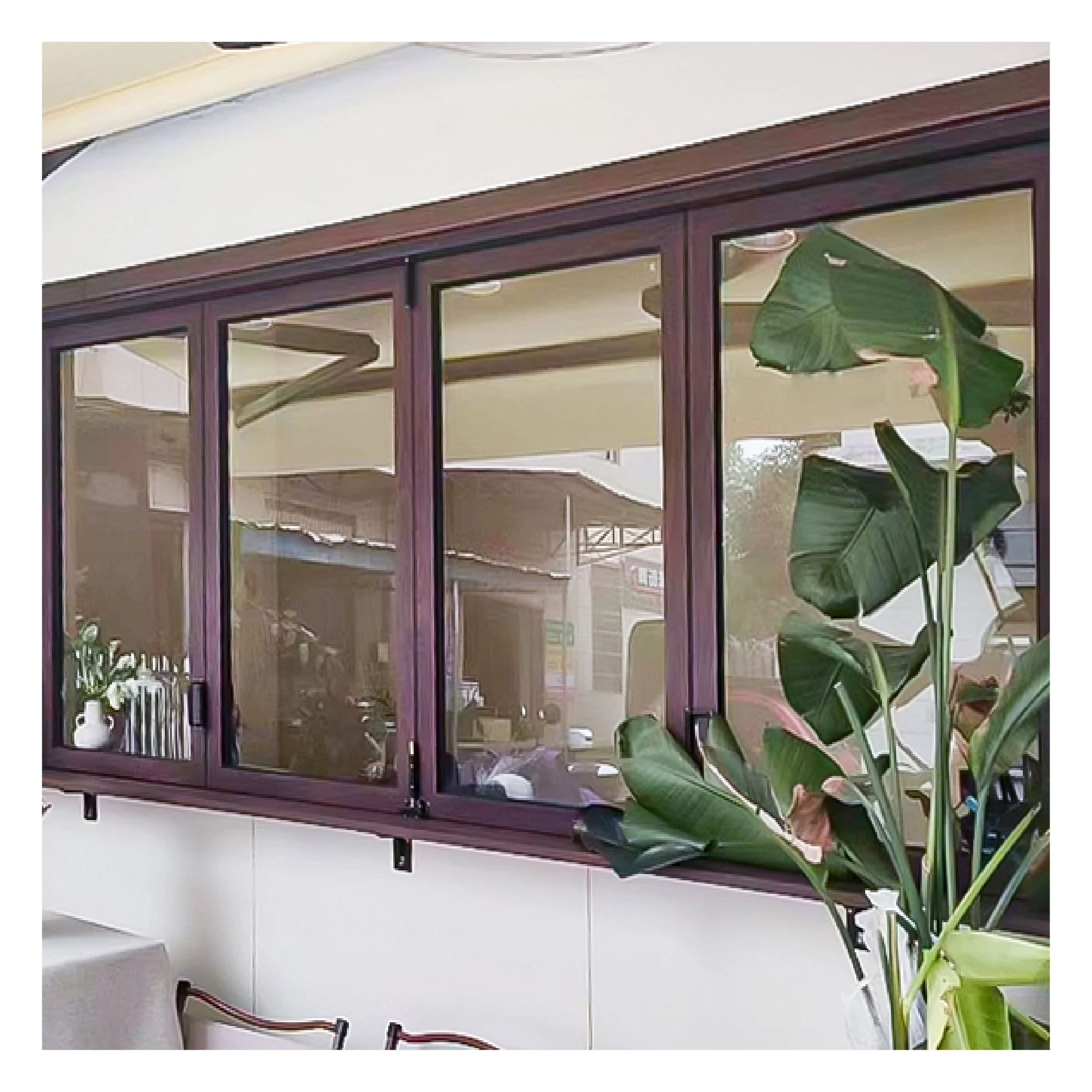Best Quality Vinyl Double Hung Window Manufacturers in the United States Durable Energy-Efficient Windows for Homes