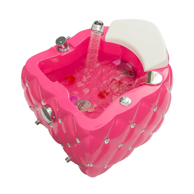 2021 New Hot Luxury Wholesale Modern Beauty pedicure chair luxury spa pedicure massage chair