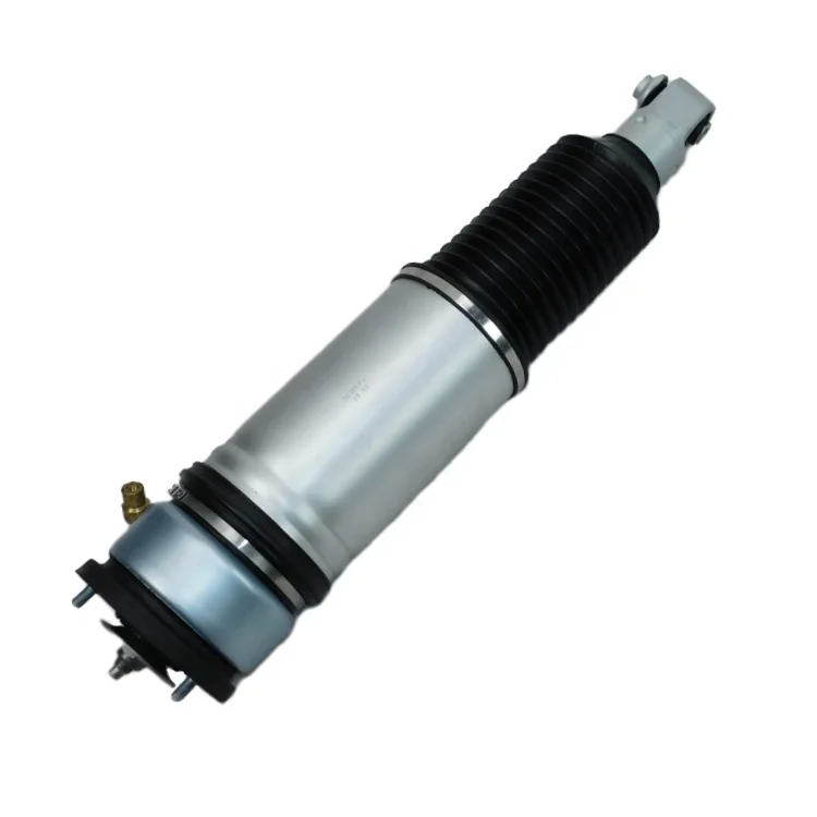 High quality Automobile suspension shock absorber For BMW 7 Series E65 E66 37126785537 air spring struts