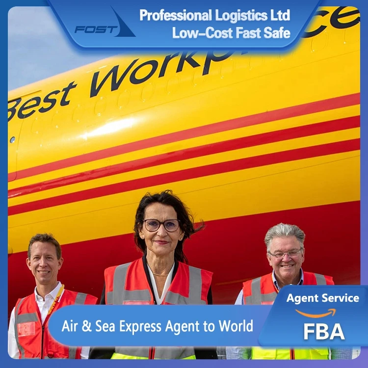 Cheap Air Freight Forwarder Shipping Customs Agent Cargo From China To usa uk france