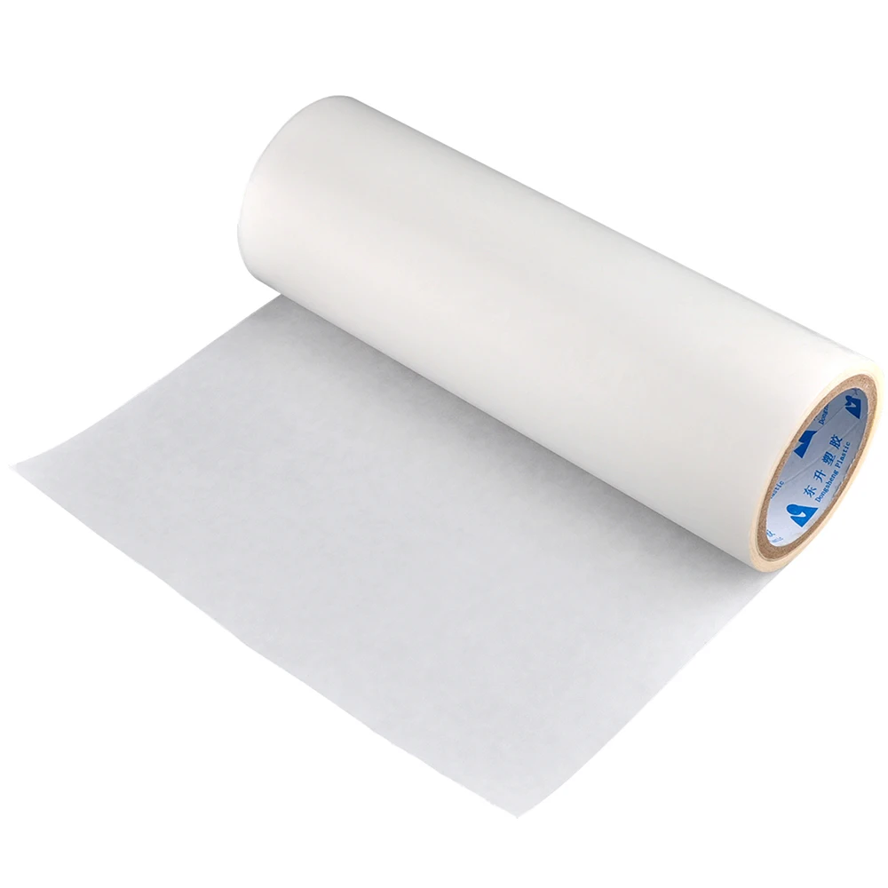 Soft Feel Polyurethane TPU Hot Melt Adhesive Film for Fabric Lamination