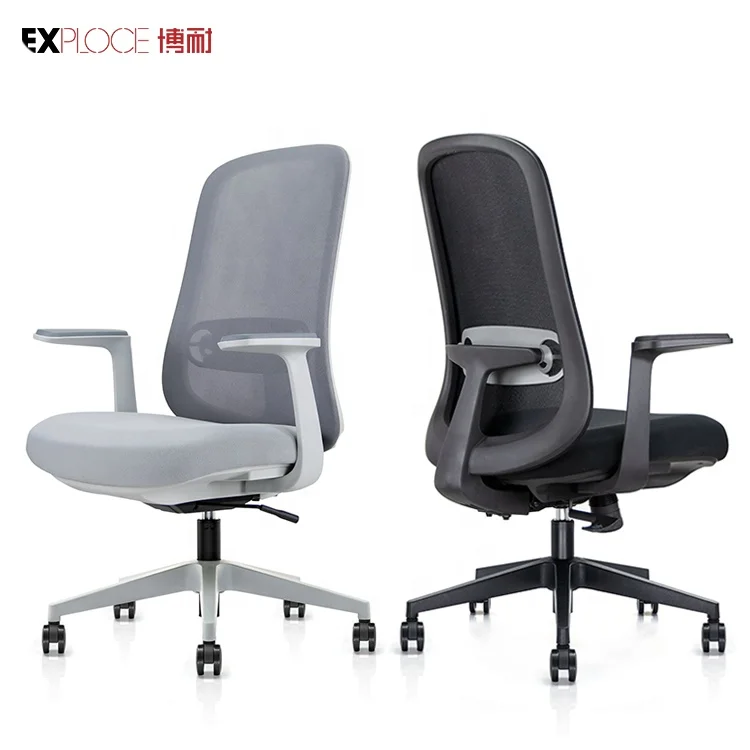 New coming modern luxury ergonomic task mesh office chair