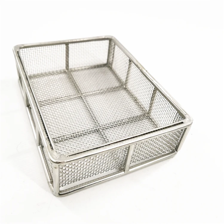 Multi-function Stainless Steel Wire Mesh Baskets metal basket wire baskets