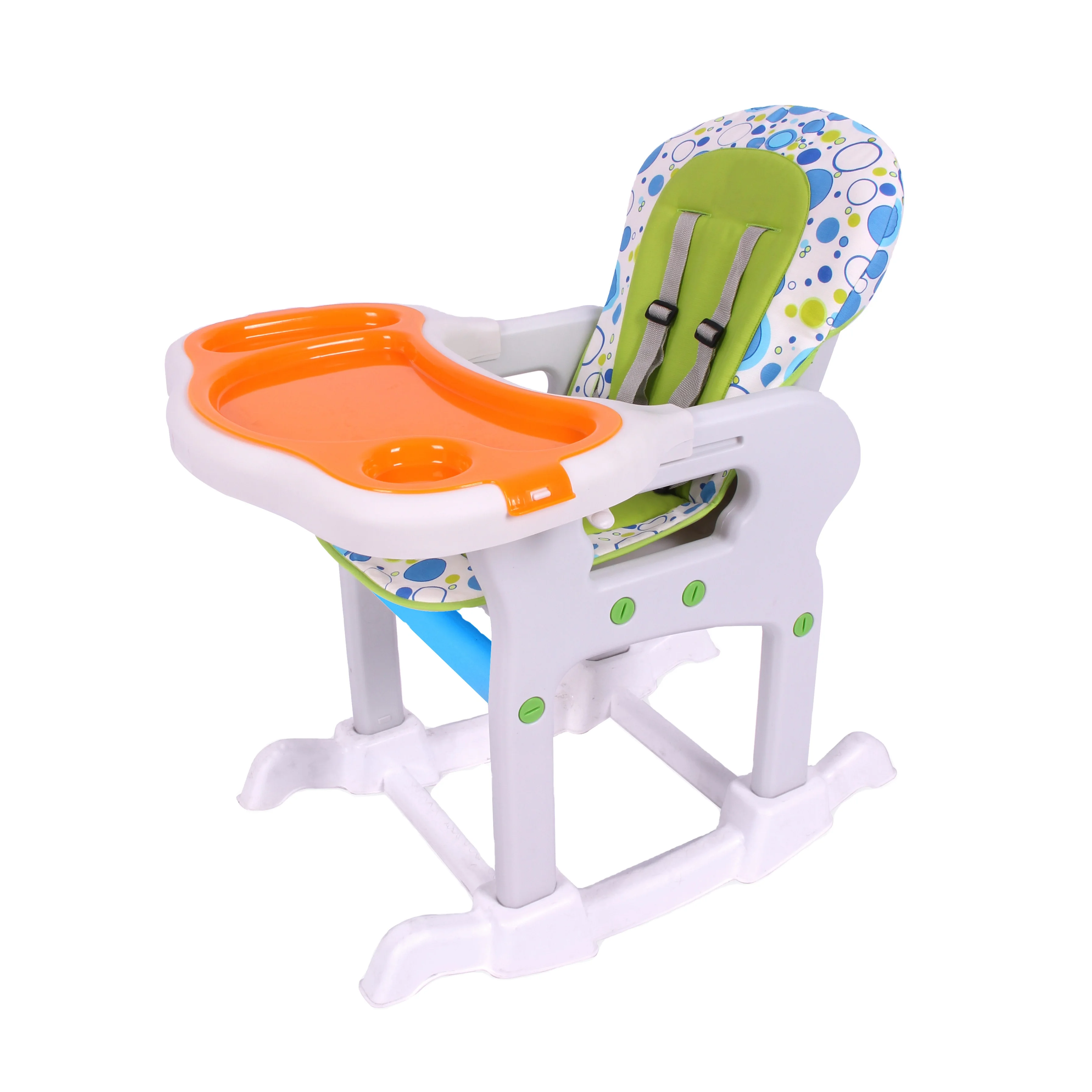 
Unique Design Hot Sale 2021 Multifunction Unique Baby High Chair 