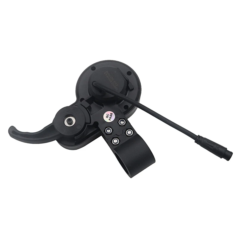 LT01 Standard Accelerator Throttle Display Accessories for Scooter Electric Skateboard Throttle Spare Part