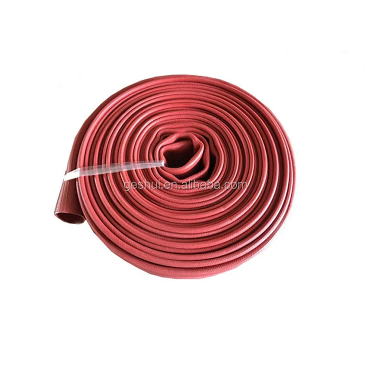 high quality and cheapest price  durable fire hose