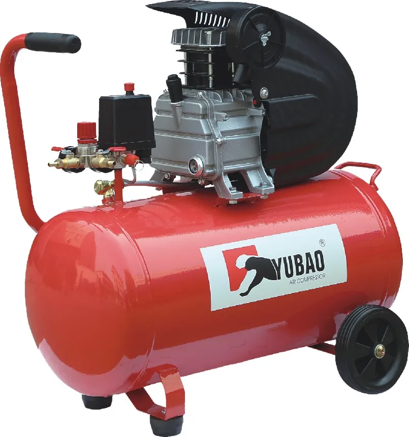 high safety 2Hp 220V Cylinder 40L Rechargeable Taizhou Tire Inflators Industrial Best Gas Air Compressors Compressor