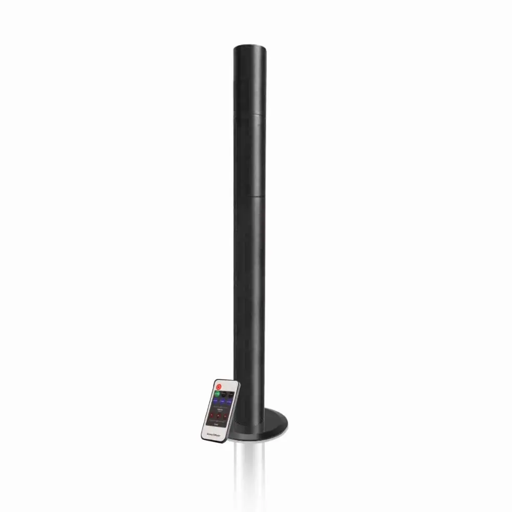 Worldwide Best Seller Luxury Smart Waterless Aroma Diffuser Medium Area Diffusion Optional APP Control Fragrance Dispenser Hot