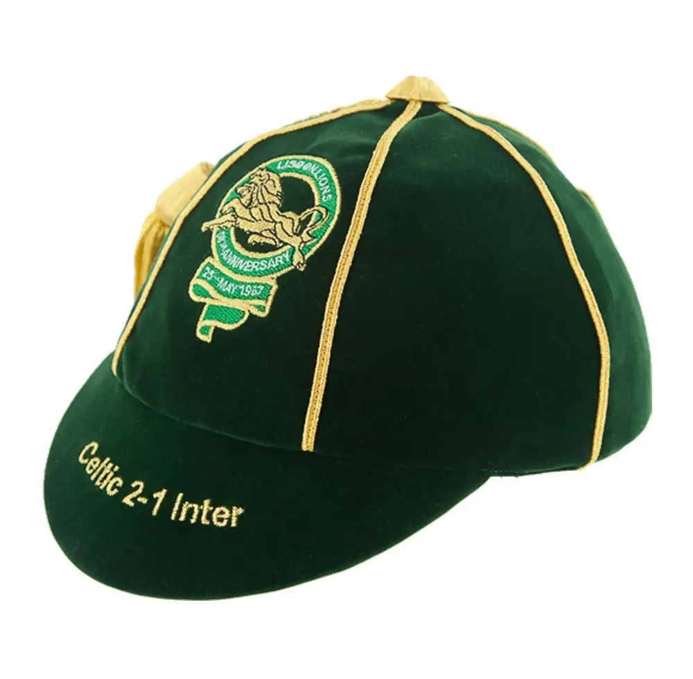 
Custom Rugby Honours Cap 