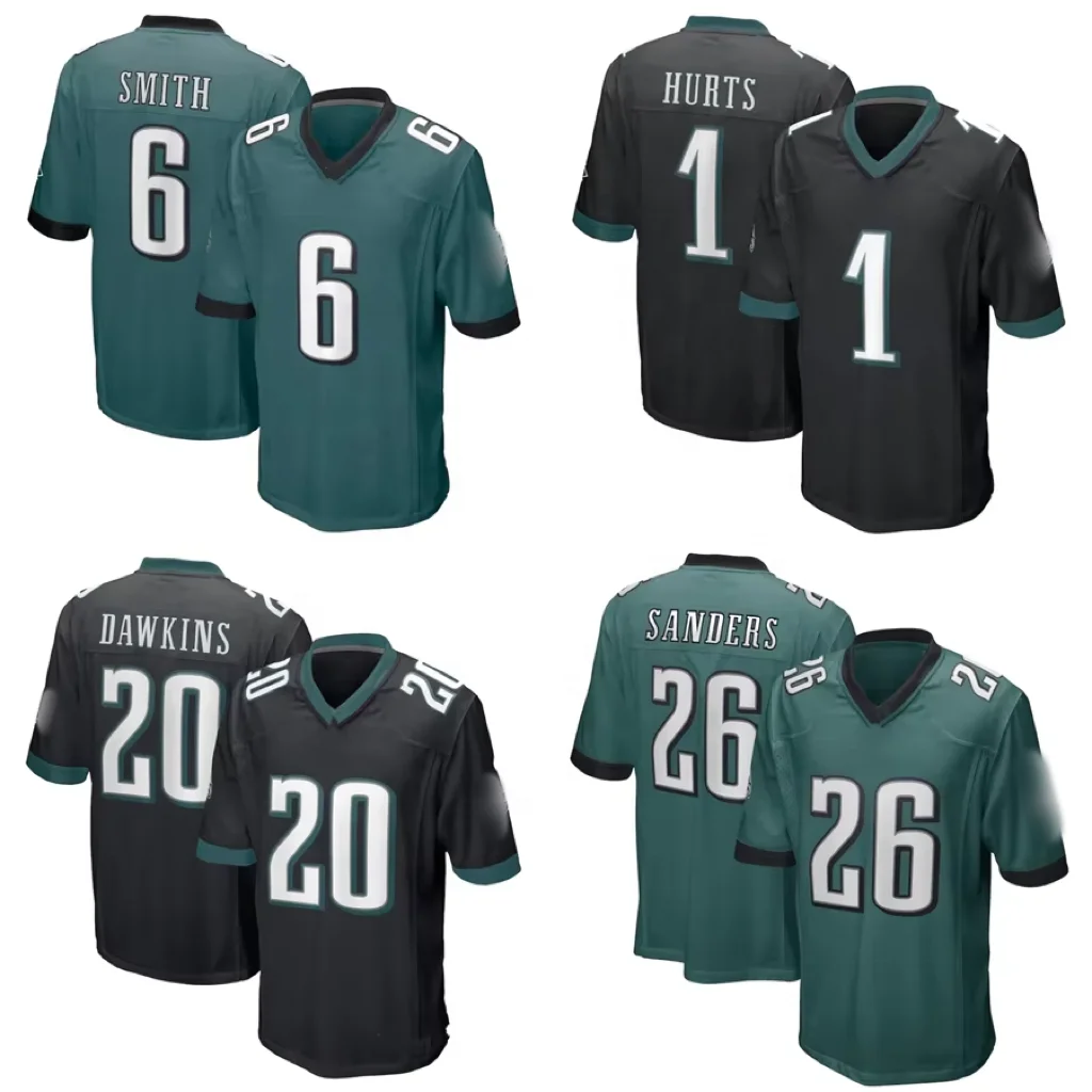 Best Quality #13 Brock Purdy #19 Samuel #85 George Kittle #97 Nick Bosa #23 McCaffrey Stitch American Football Jersey