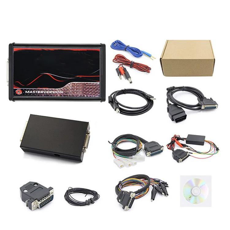 EU version  V5.017 K-Suite V2.47 V2.53 Red Board  Auto ecu Programming tools