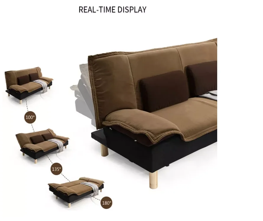 Furniture Fitting Backrest Angle Adjustment Furniture Hinge Suitable for All sofa