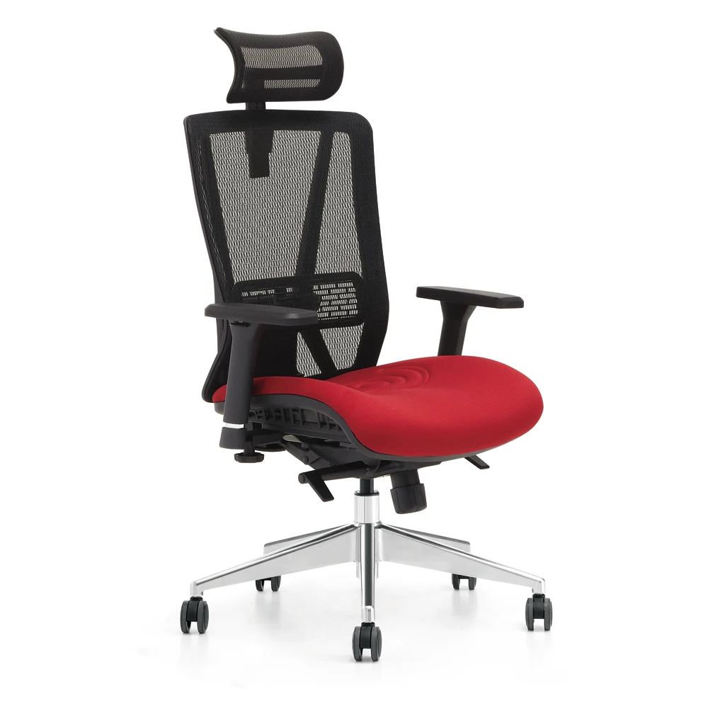 heated adjustable revolving korea designer meeting executive computer cheap swivel ergonomic office chair