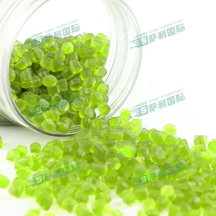 Factory lowest price soft pvc compound granules pvc pellets granules for pvc soles shoes hose