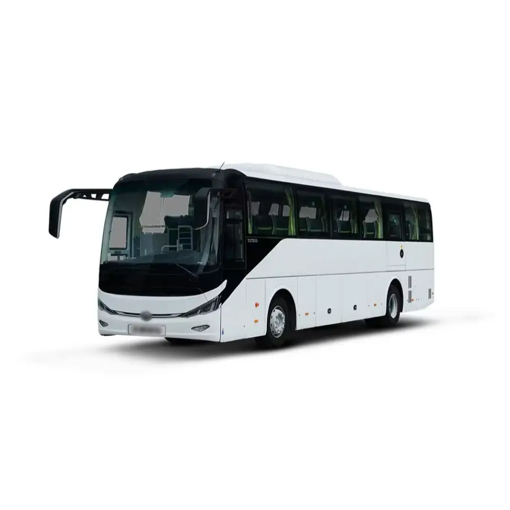 Профессиональное производство автобусов Shenlong привлекательная цена пассажирские автобусы городские для
