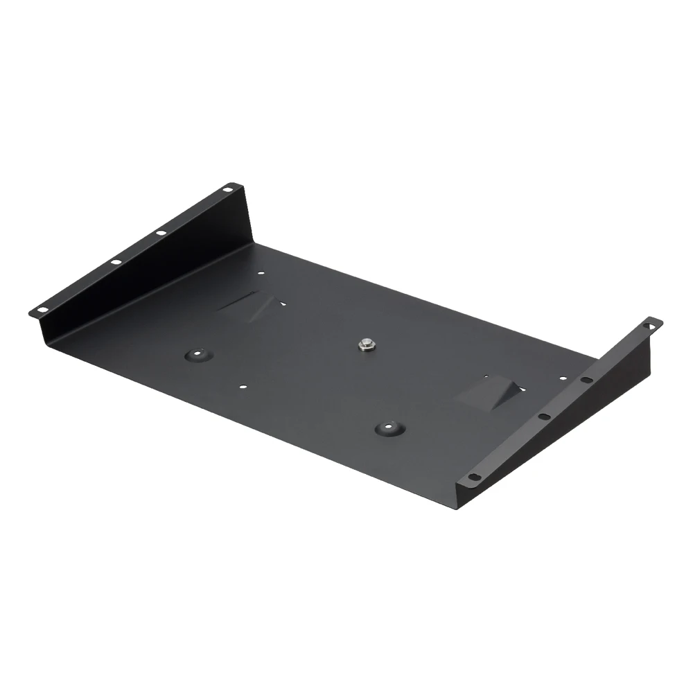 wholesale cheap price table folding aluminum mounting metal l brackets