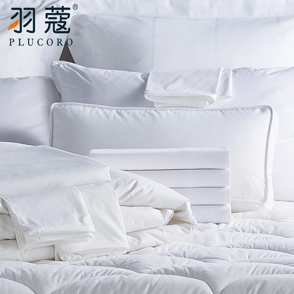 Home Sense Polyester Fiber Duvet 5 Star Hotel Quilt 230GSM Summer Insert