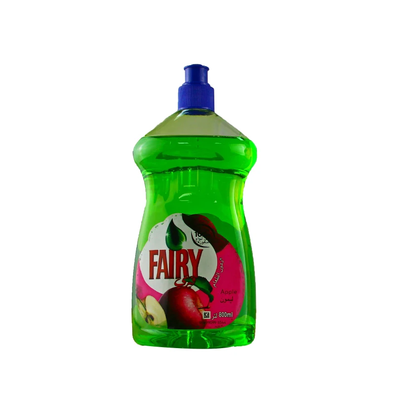 800ML Bulk Wholesale Eco Friendly Private Label Dishwashing Liquid Soap