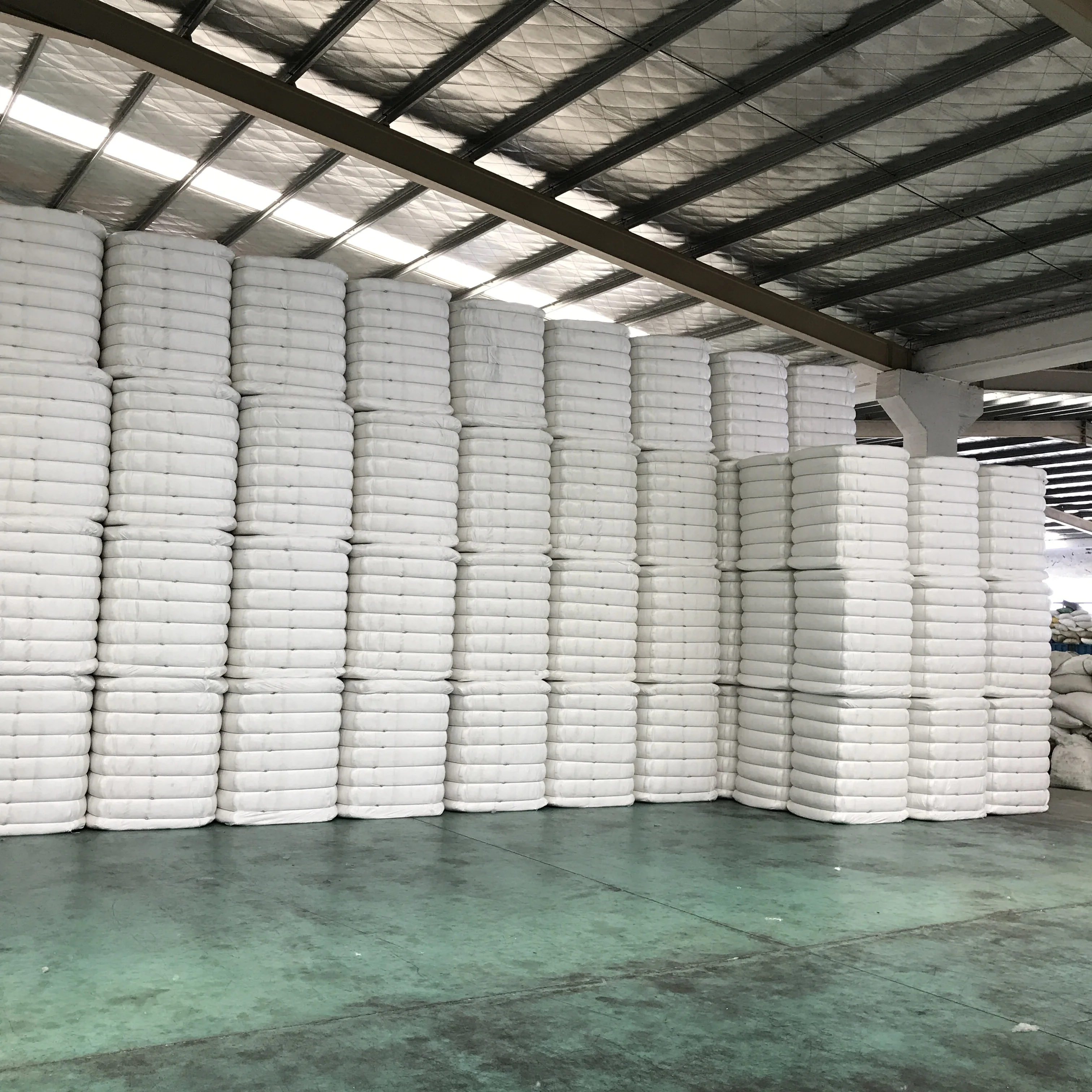High Quality Polyester Fiber Fill Polyfill Stuffing For DIY And Handicrafts