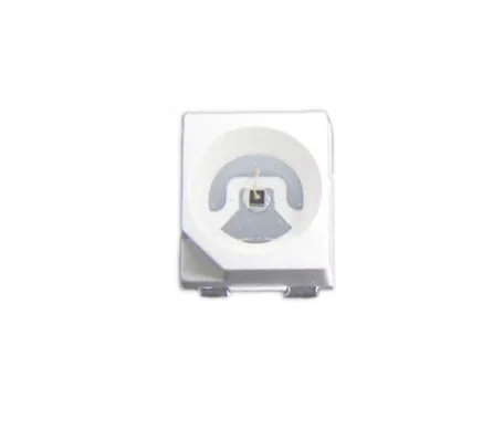 Плата поверхностного монтажа sanan chip High lumen plcc 0 2 W 5 1W 2835 white smd