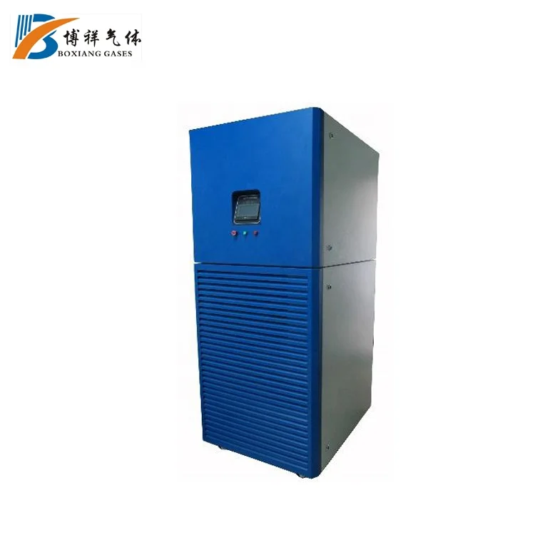 BX-3L/h-150L/h  Small Liquid Nitrogen Generator