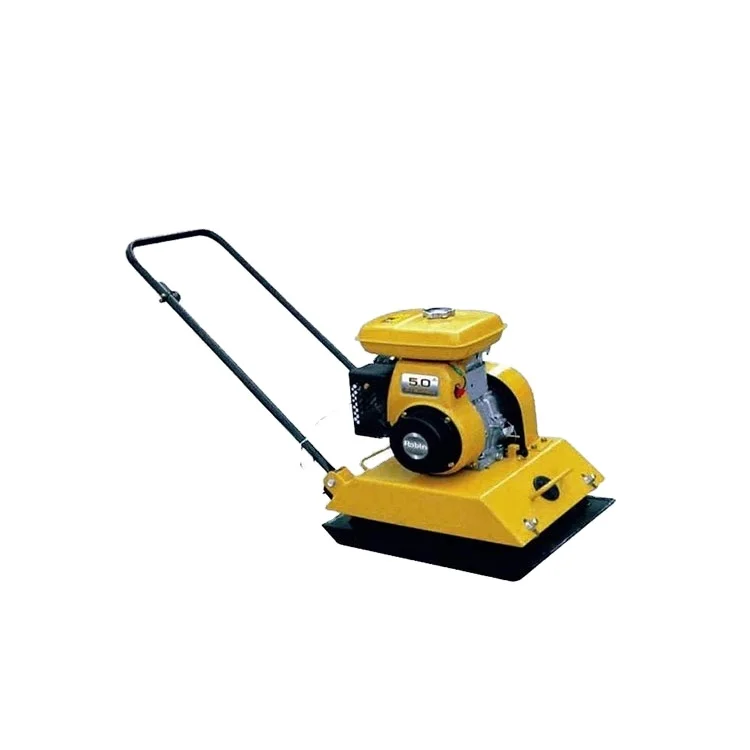 Choosing the Best Plate Compactor for Asphalt: Ideal Size and Wheel Kit Options