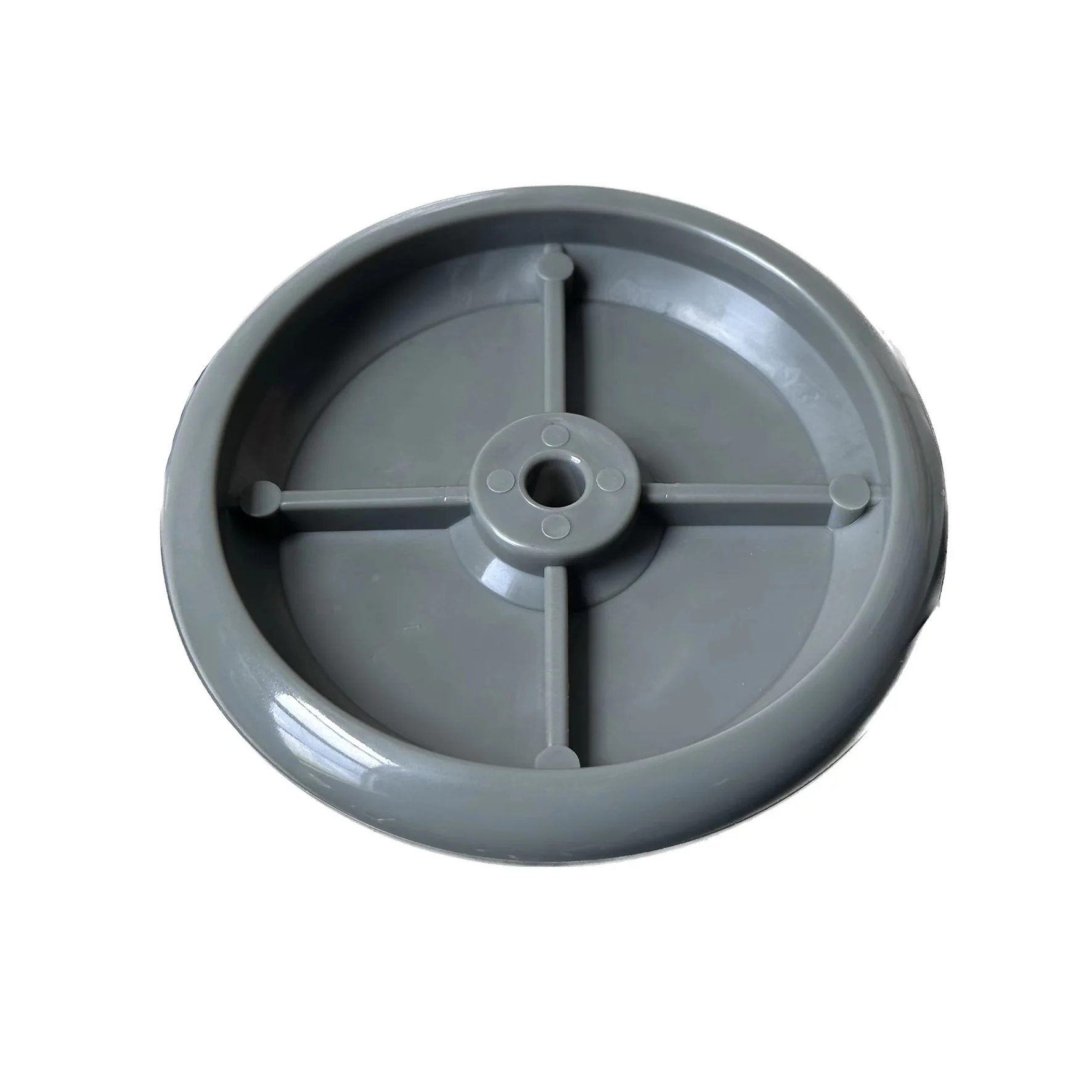 China Factory Sliding Door And Window Aluminum Guide Rollers Nylon Plastic Wheel