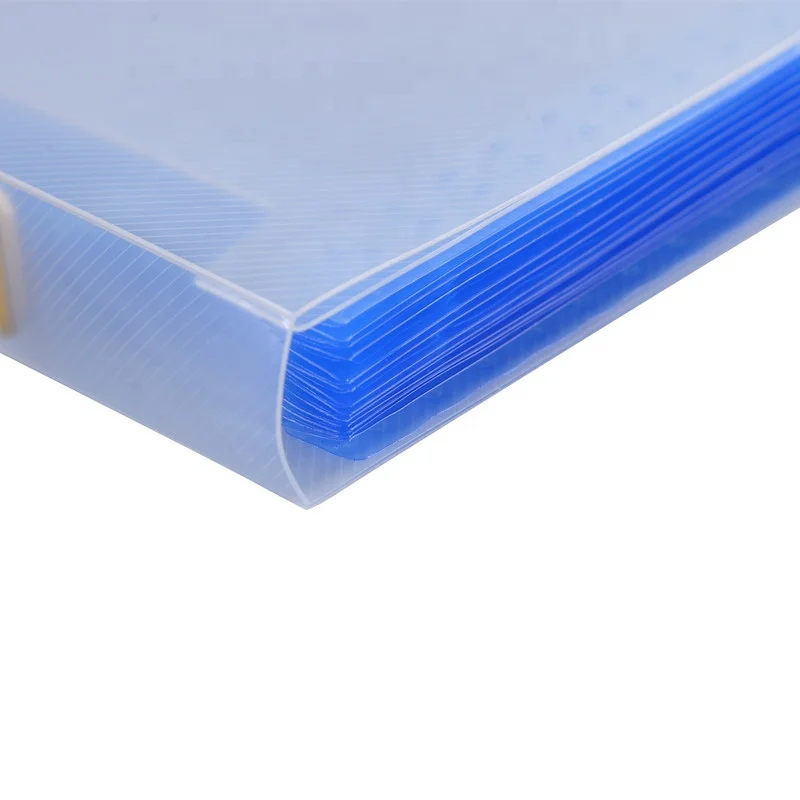 
Accordion Organizer 13 Pocket Button Envelope Bag Foldable Paper Expanding File Folder 