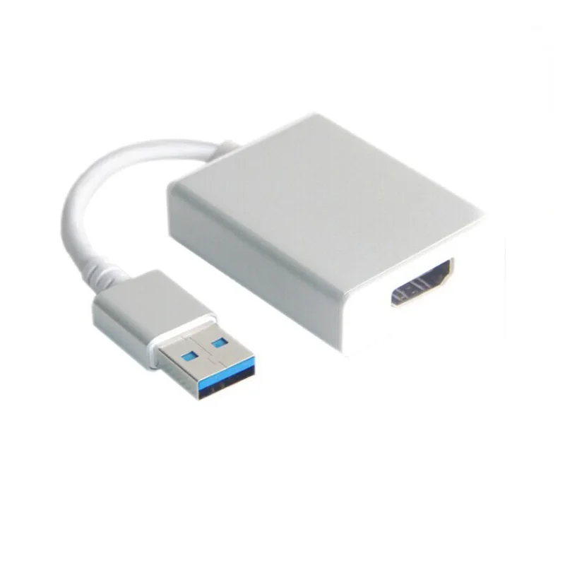 
USB 3.0 to HDM adptor 