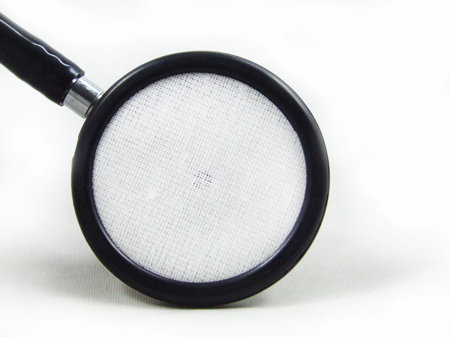 New intelligent portable home medical stethoscope